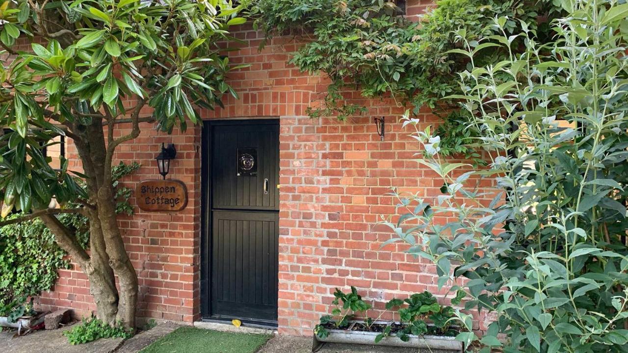 Shippen Cottage - Perfect For Couples Or Families Сидмаут Экстерьер фото