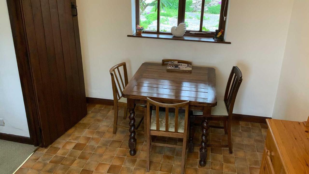 Shippen Cottage - Perfect For Couples Or Families Сидмаут Экстерьер фото