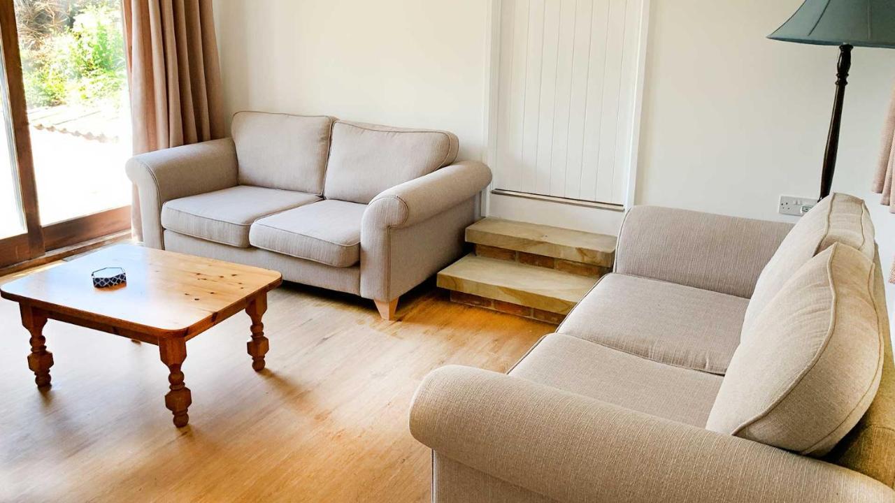 Shippen Cottage - Perfect For Couples Or Families Сидмаут Экстерьер фото
