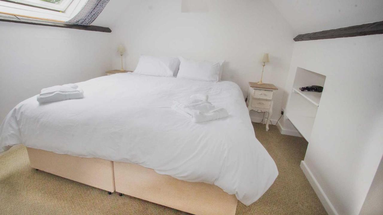 Shippen Cottage - Perfect For Couples Or Families Сидмаут Экстерьер фото