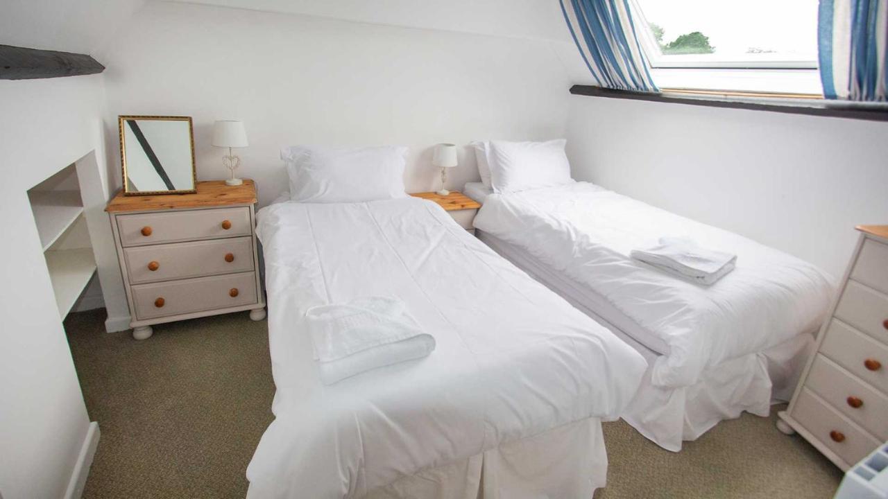 Shippen Cottage - Perfect For Couples Or Families Сидмаут Экстерьер фото